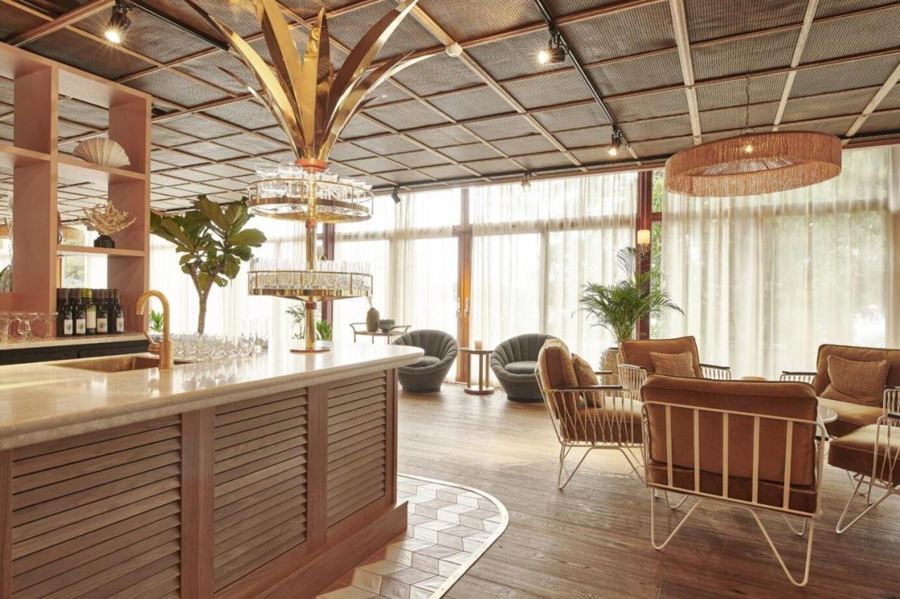 Ellery Beach House Lidingö エクステリア 写真