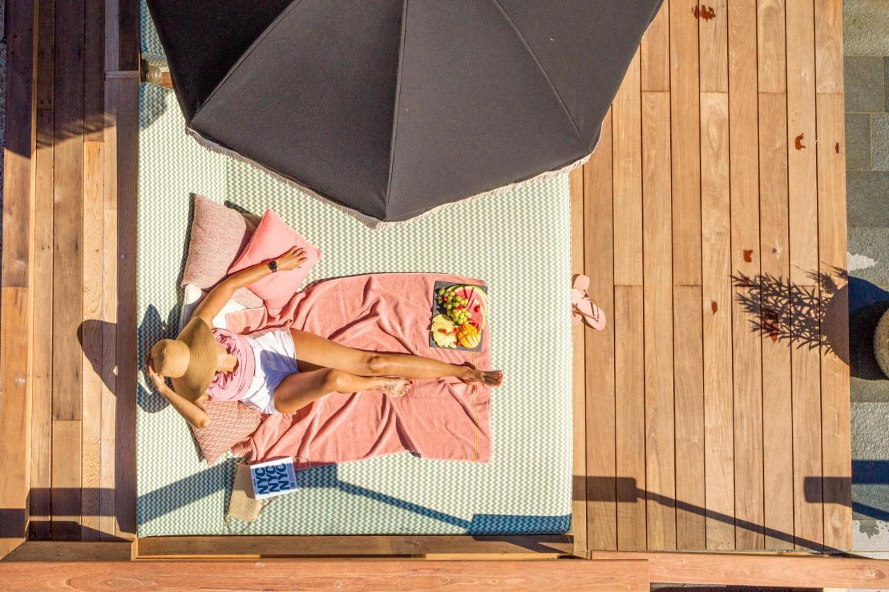 Ellery Beach House Lidingö エクステリア 写真