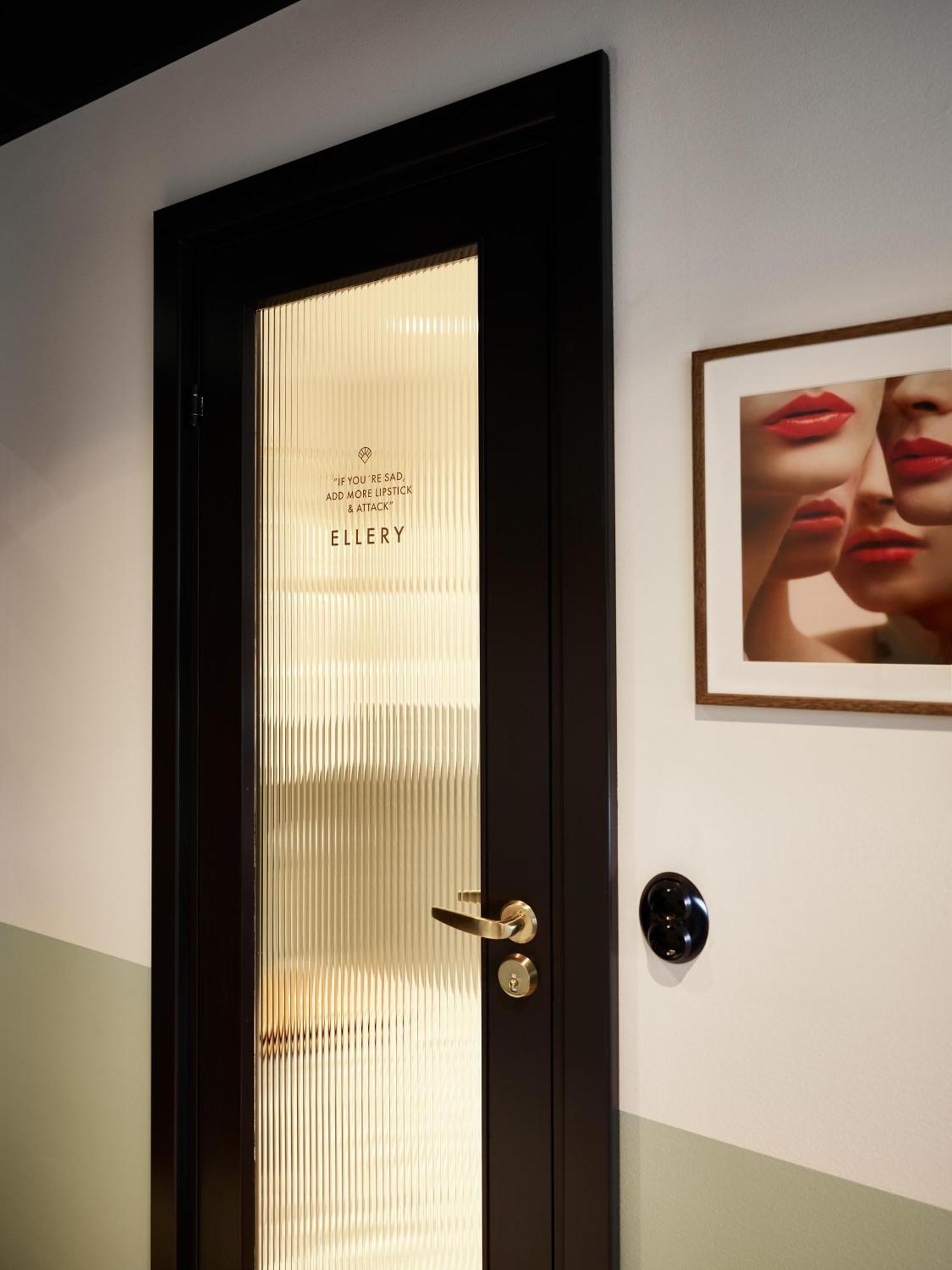 Ellery Beach House Lidingö エクステリア 写真
