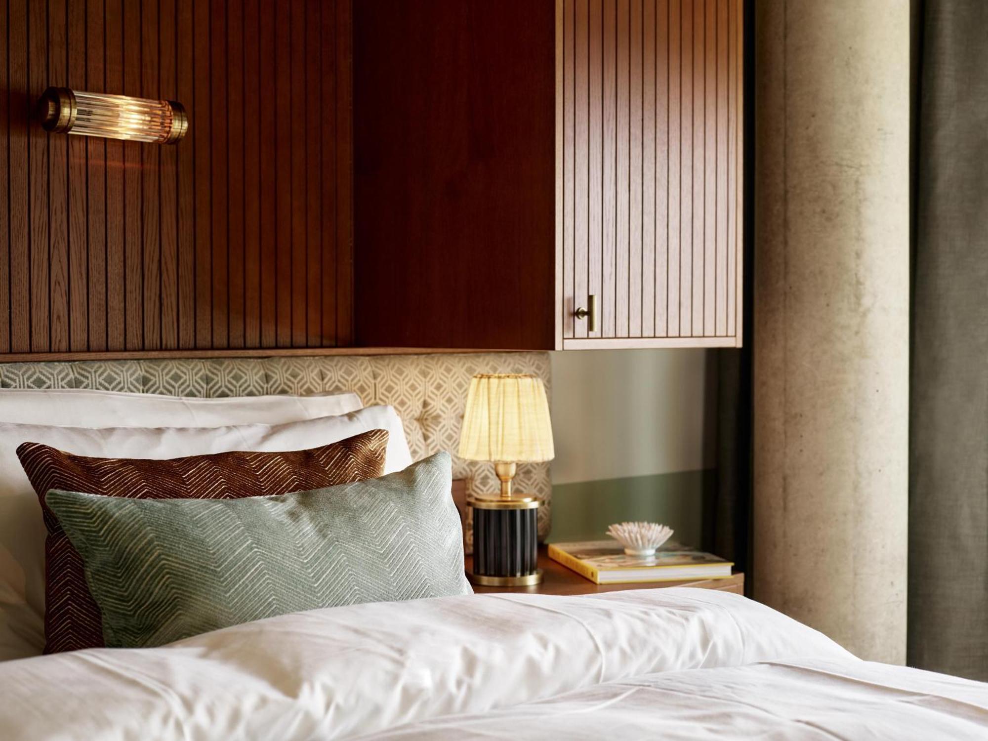 Ellery Beach House Lidingö エクステリア 写真