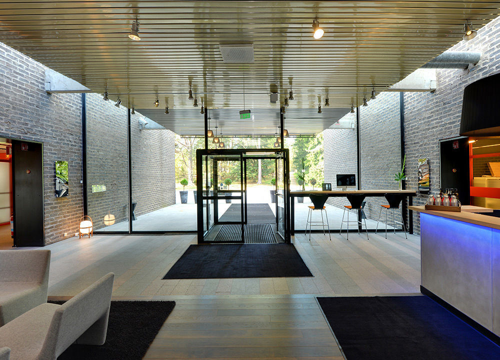 Ellery Beach House Lidingö エクステリア 写真