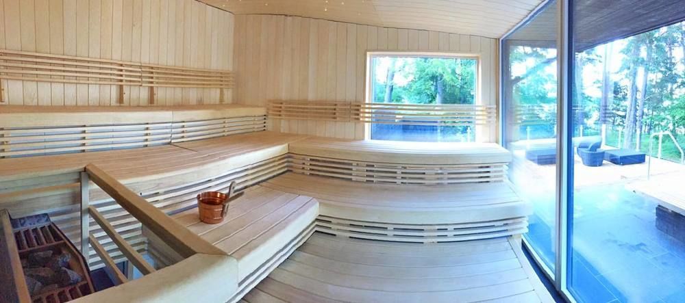 Ellery Beach House Lidingö エクステリア 写真